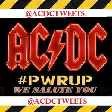 AC/DC fans info from  X Twitter, Facebook, News artcles, Youtube and the Web \m/ ROCK ON. Livin´ easy, livin´ free