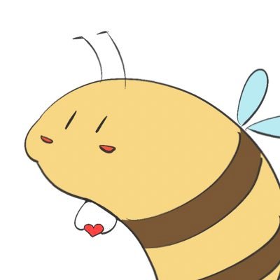 RayBee🐝さんのプロフィール画像