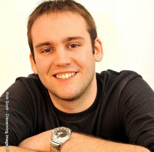John Hodgson