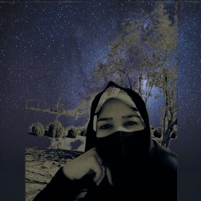 FatyRezaei's profile picture. بین الحرمین💔

به سرمایه یِ عصمتِ مادرم/
نجف قبله ام شد،علی رهبرم/
مامان هانیه و فاطمه👭//
ورود عرزشی و وحدتی ممنوع🚫