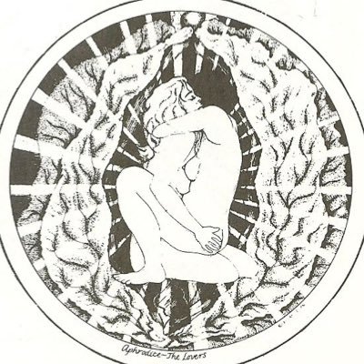 l3sbianluv's profile picture. lesbian yearning bot