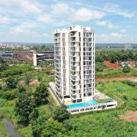 Riverbank Apartments(@RiverbankKE) 's Twitter Profile Photo