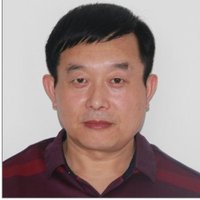 拾七疤 (@xiazhaojin) Twitter profile photo