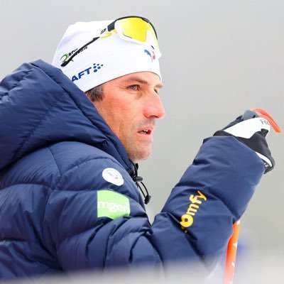 Coach équipe de France féminine de biathlon / ex-Coach Sprint de l’équipe de France de ski de fond 🇫🇷 - mes tweets n’engagent que moi