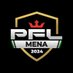 PFL MENA (@PFLMENA) Twitter profile photo