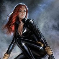 Natasha Romanoff(@NataRomanovaBW) 's Twitter Profile Photo