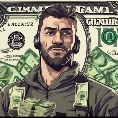 twitch streamer- MPROFITz