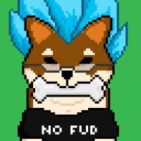 Digarch*shib | Shibarium is live (@digarch) 's Twitter Profile Photo Digarch*shib | Shibarium is live (@digarch) 's Twitter Profile Photo