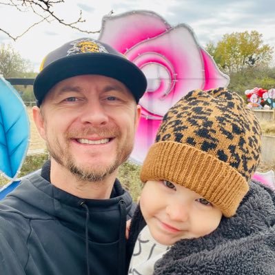 Husband | Dad | Gamer | Rocker | Braves, Chiefs, and Shocker Fanatic | Wichita and Pickleball Enthusiast