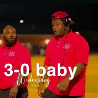 Coach Titus (@coachtitusn) 's Twitter Profile