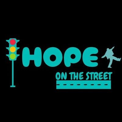 ONLY ARMY |

Hope On The Street