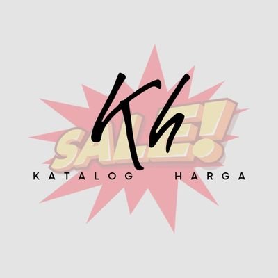 Kataloghargacom Profile Picture