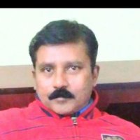 Vikrant Venkat Reddy (@vikrant_1969) 's Twitter Profile