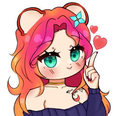 VTuber here! Hi! I'm Monkimallow I stream on twitch. PFP by @cattolatte Art tag: #MallowPaint
Business email: monkimallow@gmail.com
https://t.co/vn2TWpIIZp