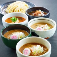つけ麺道 癒庵 (@tukemendou) 's Twitter Profile