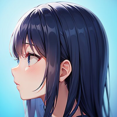 ichiInori Profile Picture