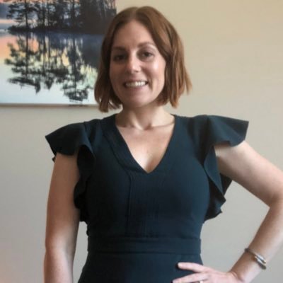 I'm a Licensed Clinical Social Worker focusing on working with children and adolescents. I'm a huge Penn State and Ravens fan!