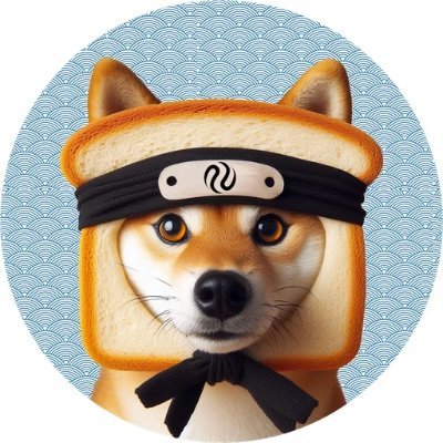 DogInjBread's profile picture. 50% PRESALE. 50% LIQUIDITY. 100% LP BURNT.

DEV SO RETARDED AND DIDN'T KEEP ALLOC.
CA: inj1s4srnj2cdjf3cgun57swe2je8u7n3tkm6kz257 

 https://t.co/LS7yKnjWXR