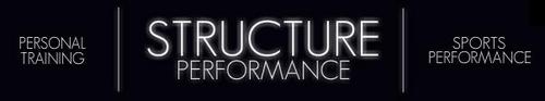Structure_Perf's profile picture. Most programs work short term, but not in the long run. Not here. STRUCTURE Performance was created to help individuals reach their personal fitness goals.