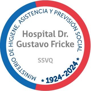 Establecimiento hospitalario de mayor complejidad de la red del Servicio de Salud Viña del Mar Quillota.