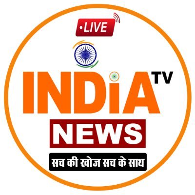 Watch Live India tv News and stay tuned for all the breaking news in Hindi ! Live India tv News is India's leading Hindi News Channel. Live India tv News channe