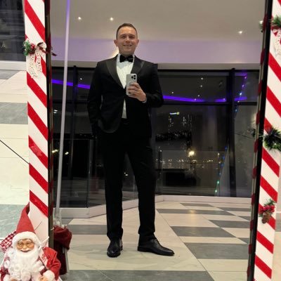 SimoVuleta's profile picture. Be the change you want to see in the world
