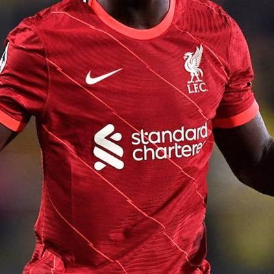 Streeeet_J's profile picture. Liverpool FC