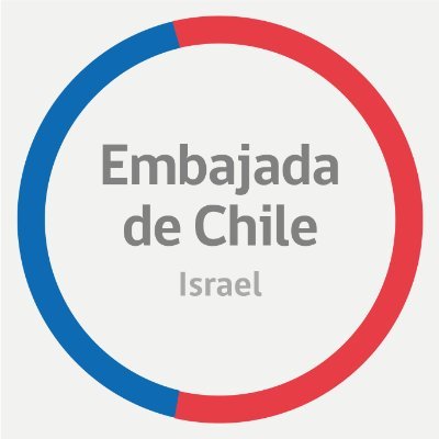 Bienvenid@ a la cuenta oficial de la Embajada de Chile en Israel. 
Email: echile.israel@minrel.gob.cl
Email Consulado: telaviv@consulado.gob.cl