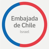 Embajada de Chile en Israel 🇨🇱🇮🇱 שגרירות צ'ילה (@embchileisrael) 's Twitter Profile Photo Embajada de Chile en Israel 🇨🇱🇮🇱 שגרירות צ'ילה (@embchileisrael) 's Twitter Profile Photo