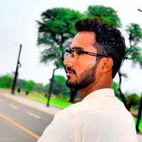 Mubashar Sharif Sahu (@mubashar_sahu) 's Twitter Profile