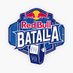 Red Bull Batalla (@redbullbatalla) Twitter profile photo