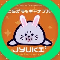 Jyuki''丫(@Yuki44475135) 's Twitter Profileg