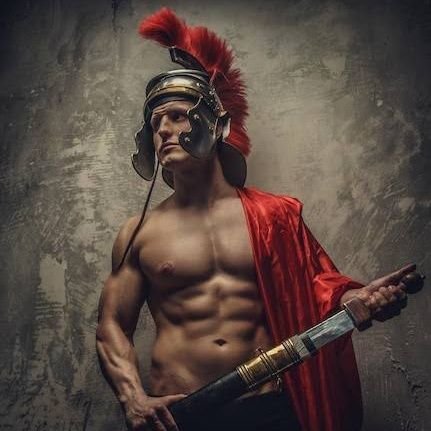 xcaliberboy's profile picture. 