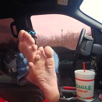 redneck Feet(@redneckfootboy2) 's Twitter Profile Photo