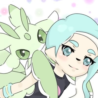 Nintendo Switchを水冷化してみたりと楽しくやってます。スプラトゥーン3声出し理論提唱者。ちゃくちいいいい！