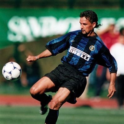 INTERISTY_ROBBY's profile picture. いんてる！インテル！inter! 歴30年