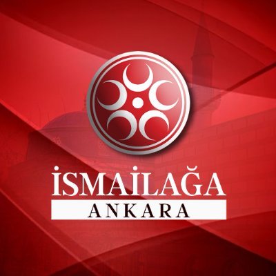 İsmailağa Derneği, İsmailağa Camii İlim ve Hizmet Vakfı Ankara Temsilciliği resmi hesabı / İletişim merkezimiz 📞 0850 811 77 77