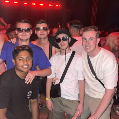 Jakehoward159's profile picture. 