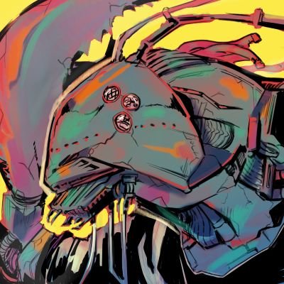 ロブさんのプロフィール画像