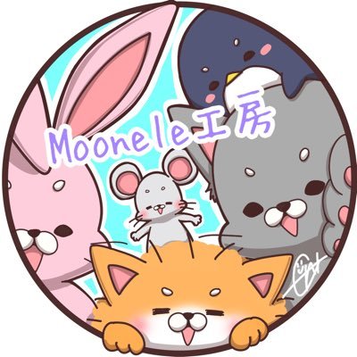 moonele_HAIdesu Profile Picture