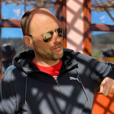 Spamming your feed about IT Leadership and Management 🚀 | Author of The Long Missing SoW newsletter💥