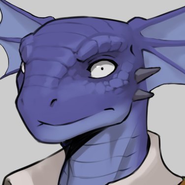 Not good NSFW artist YET || lewd reptiles enthusiast || doing art asets in PFF: Avarice || Consider supporting me on Patreon! https://t.co/u4kTwJR1va