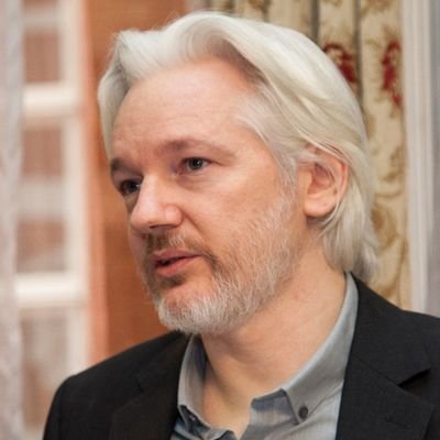 Free Assange

⌛️