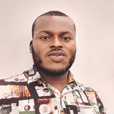Child of God(the Most High) | Cloud/DevOps Engineer | Seafarer.