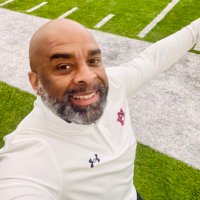 Kenyatta Watson (@therealkwat) 's Twitter Profile Photo Kenyatta Watson (@therealkwat) 's Twitter Profile Photo