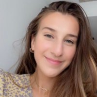 Kristina-Marie Janetos (@kmtjanetos) 's Twitter Profile