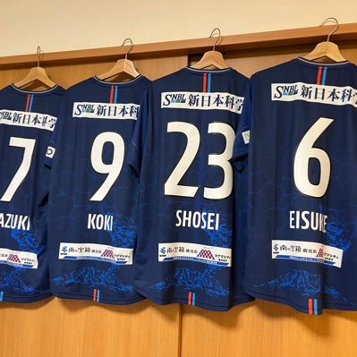 息子がサッカーを始め7年⚽️ 家族全員で鹿児島ユナイテッドFCのサポーターに🙌無言フォロー失礼します！