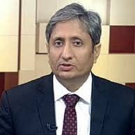 ravish kumar Fan club