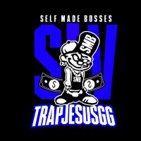 Trap Jesus(@TrapJesusgg) 's Twitter Profile Photo