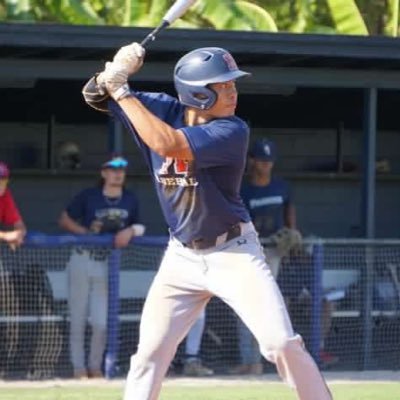 Tripp Helgeson Profile